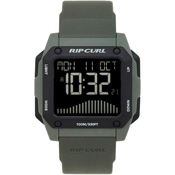 Imagem de Relógio Rip Curl Odyssey Tide Army - 000MTI