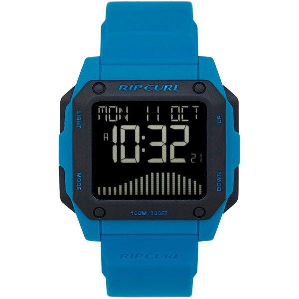 Imagem de Relógio Rip Curl Odyssey Tide Marine Blue - 000MTI