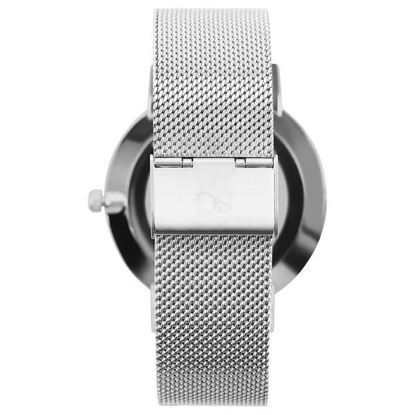 Imagem de Relógio Saint Germain Harlem Black Silver 32mm