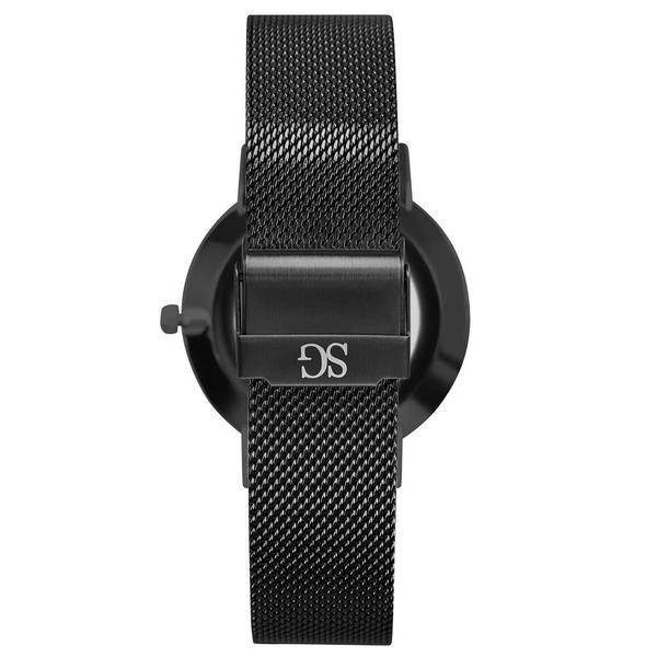 Imagem de Relógio Saint Germain Houston Full Black 40mm