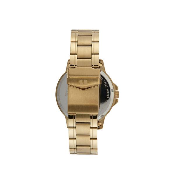 Imagem de Relógio Seculus 44128GPSVDA3 Masculino Dourado 39mm