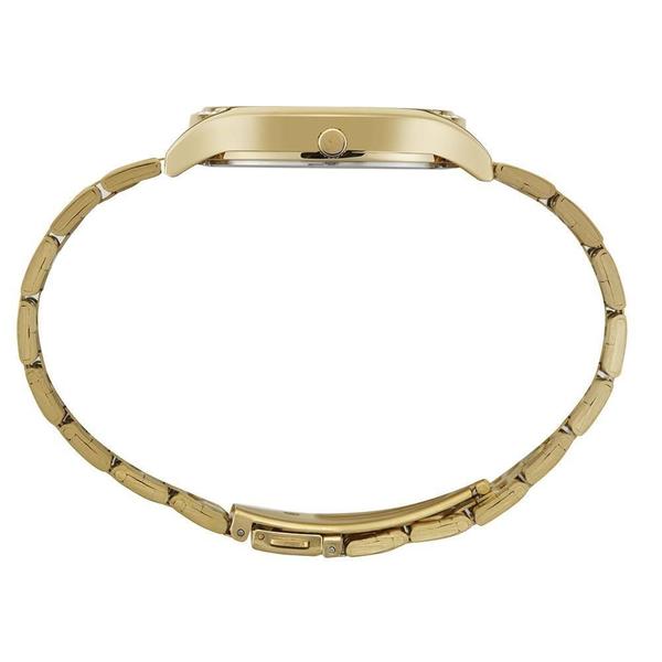 Imagem de Relógio Seculus Feminino 77115lpsvds4 Fashion Dourado