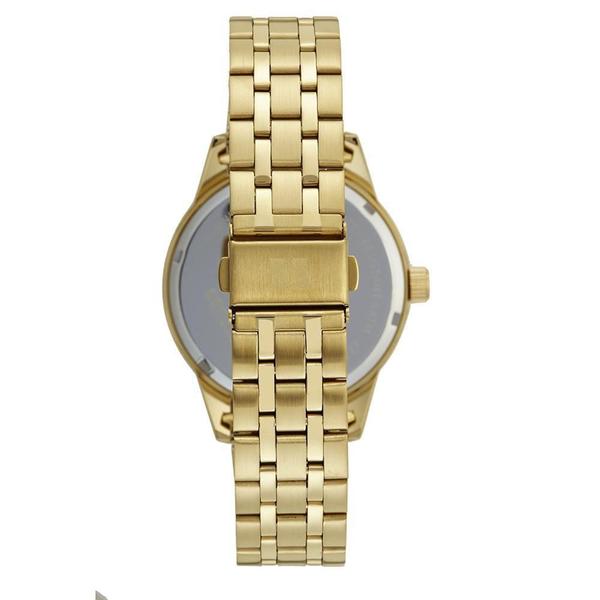 Imagem de Relógio Seculus Feminino 77197lpsvds2 Fashion Dourado