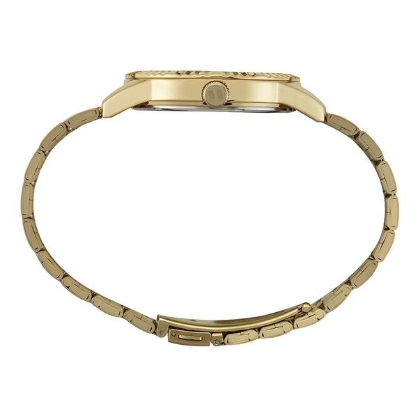 Imagem de Relógio Seculus Feminino Ref: 77197lpsvds2 Fashion Dourado