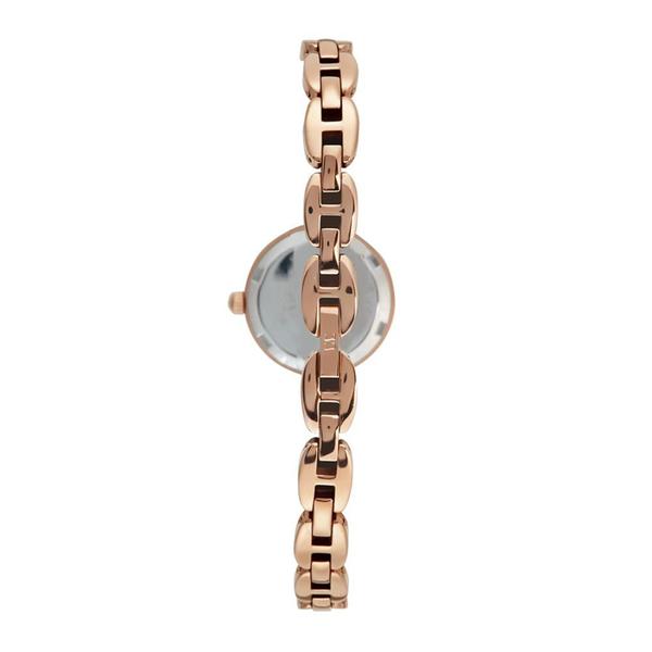 Imagem de Relógio Seculus Feminino Ref: 77225lpsvrb2 Bracelete Mini Rosé