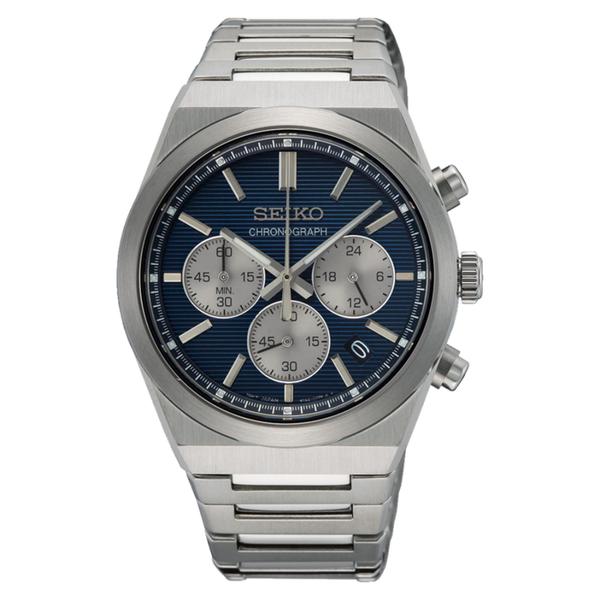 Imagem de Relógio seiko chronograph ssb453b1