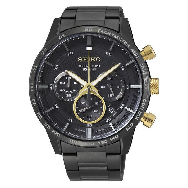 Imagem de Relógio SEIKO Edição Especial 50º Aniv. SSB363B1 M