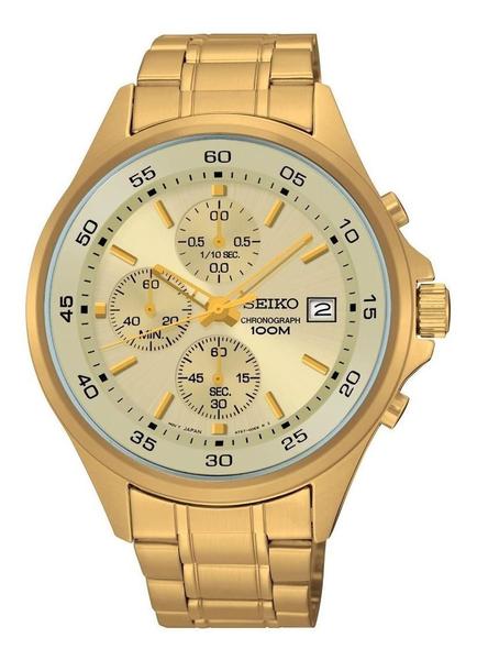 Imagem de Relógio Seiko Masculino Sks482B1 C1Kx