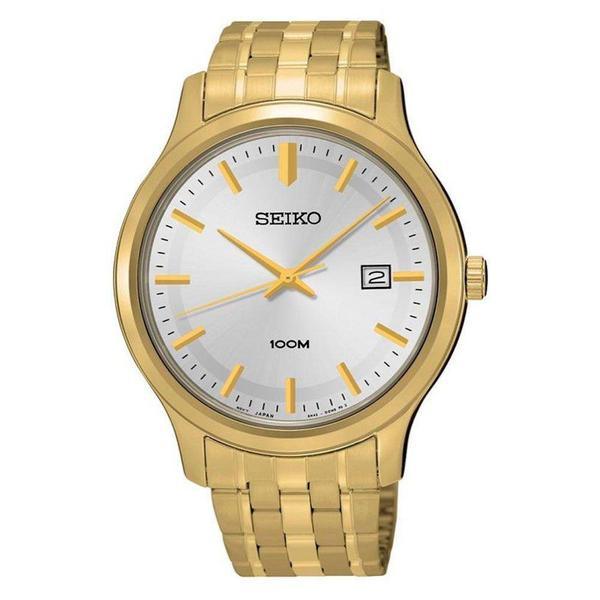 Imagem de Relogio Seiko Masculino Sur148b1 S1kx