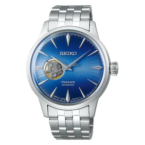 Imagem de Relógio Seiko Presage Ssa439J1 D1Sx