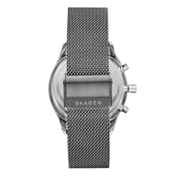 Imagem de Relógio Skagen Denkamark Grafite - SKW6608SB1 G1GX