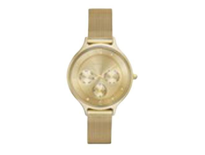 Imagem de Relógio Skagen Feminino Dourado Skw2313/Z