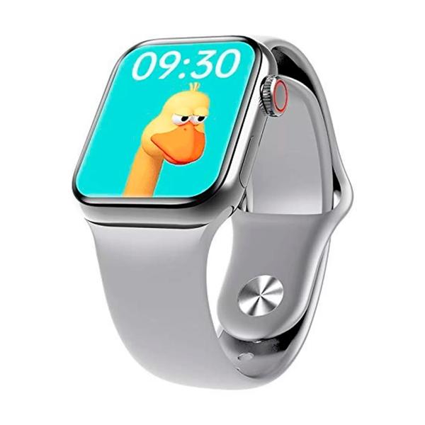 Imagem de Relógio Smart watch Inteligente Hw12 41mm Android iOS Bluetooth