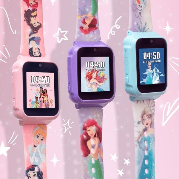 Imagem de Relogio Smarts Feminino Kids - CODISNEYAA/8T