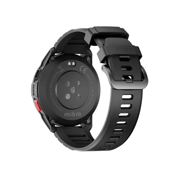 Relógio Smartwatch à Prova D'Água Tela 1.3" Ultra HD Mibro Imagem de Relógio Smartwatch à Prova D'Água Tela 1.3" Ultra HD Mibro
