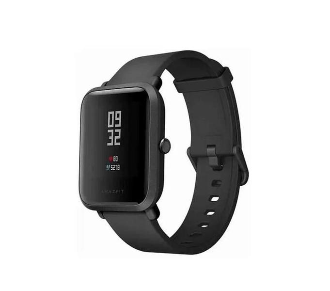 Imagem de Relogio Smartwatch Amazfit A1915 Basic Bip Lite 1.28 PRETO