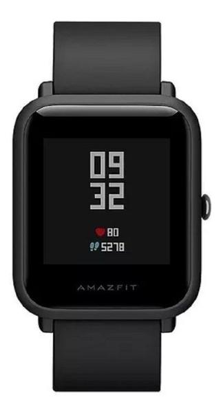 Imagem de Relogio Smartwatch Amazfit A1915 Basic Bip Lite 1.28 PRETO