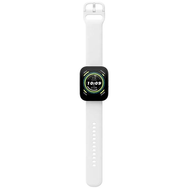 Imagem de Relógio Smartwatch Amazfit Bip 5 (Branco) A2215, GPS, IP68, 124 Modos Tela 46mm LCD TFT 1,91",