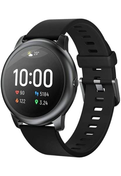 Imagem de Relógio Smartwatch Haylou Solar Ls-05