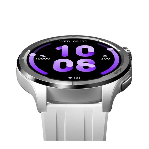 Imagem de Relógio Smartwatch Haylou Solar Neo Tela Amoled Black