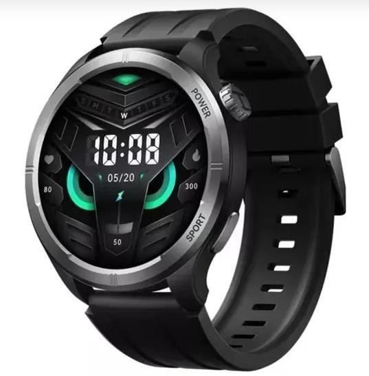 Relógio Smartwatch Haylou Solar Neo Imagem de Relógio Smartwatch Haylou Solar Neo
