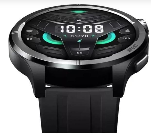 Relógio Smartwatch Haylou Solar Neo Imagem de Relógio Smartwatch Haylou Solar Neo