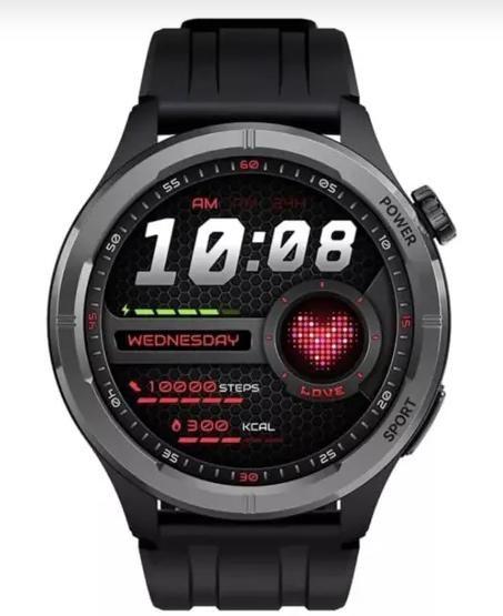 Relógio Smartwatch Haylou Solar Neo Imagem de Relógio Smartwatch Haylou Solar Neo