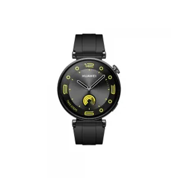 Imagem de Relógio smartwatch huawei gt4 41mm ara-b19 preto