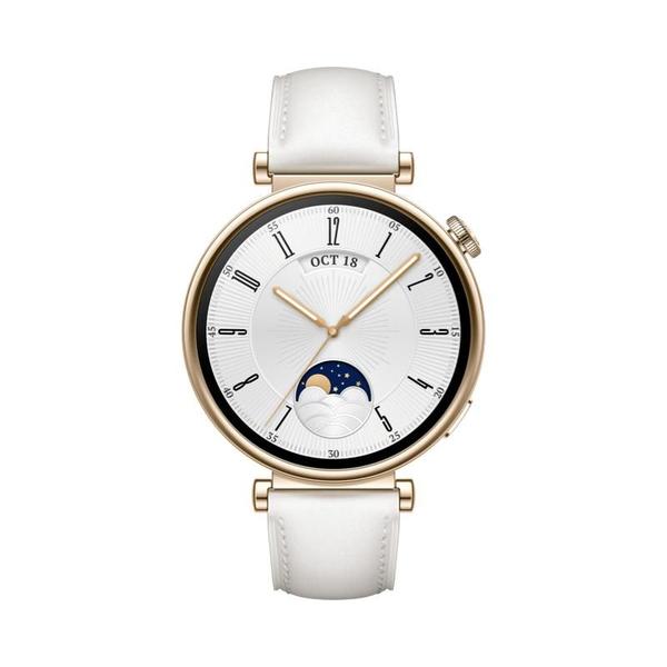 Imagem de Relógio Smartwatch Huawei Watch GT 4 41mm Branco