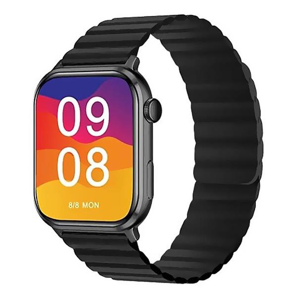 Imagem de Relógio Smartwatch Imilab W02 - Preto