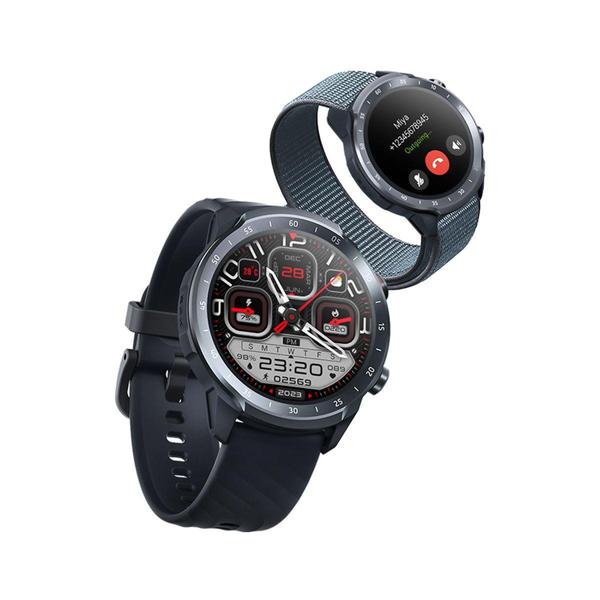 Imagem de Relógio Smartwatch Mibro A2 Tela 1.3Ultra HD Bluetooth Mibro