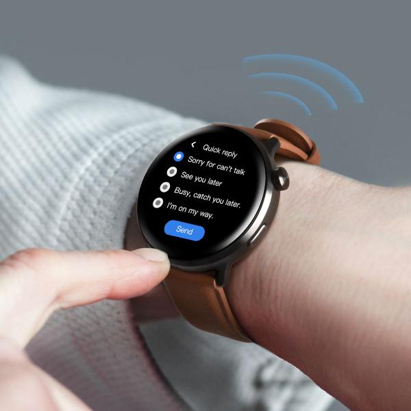 Imagem de Relógio Smartwatch Mibro Lite2 Bluetooth Tela 1.3 Mibro