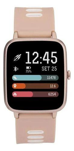 Imagem de Relógio Smartwatch Mormaii Life Gps Feminino - Molifegab/8j