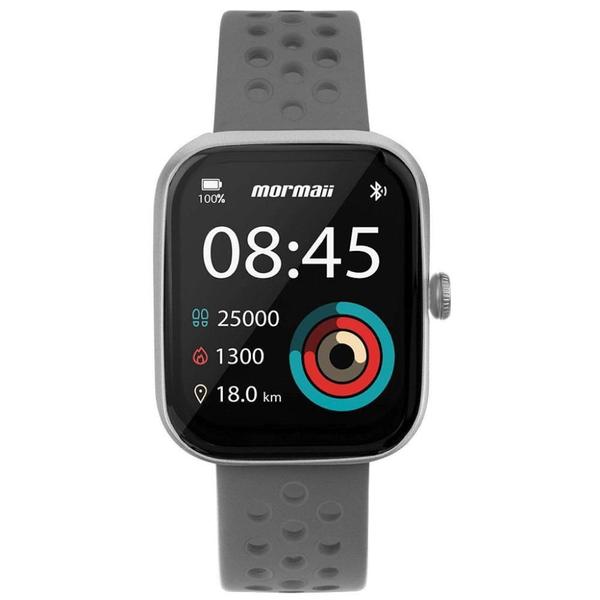 Imagem de Relógio Smartwatch Mormaii Life MOLIFEUAK/8C