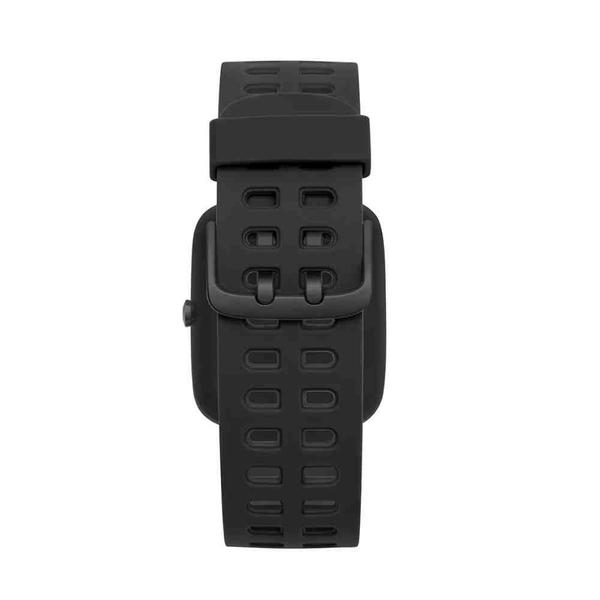 Imagem de Relógio Smartwatch Mormaii Life Preto Unissex MOLIFEAM/8P