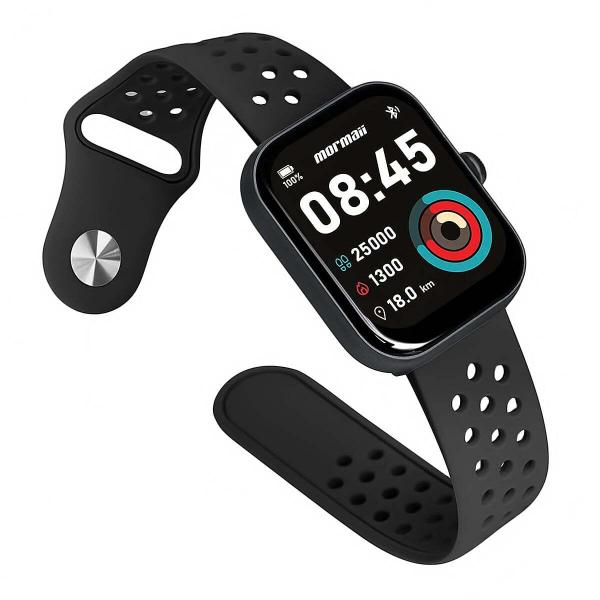 Imagem de Relógio Smartwatch Mormaii MOLIFEUAI/8P