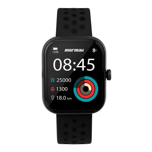 Imagem de Relógio Smartwatch Mormaii MOLIFEUAI/8P