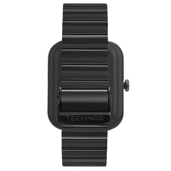 Imagem de Relógio Smartwatch Technos Connect MAX Preto TMAXAI/7P