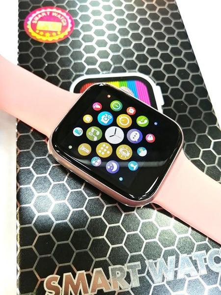 Imagem de Relógio Smartwatch X9 Compatível Com Android e IOS