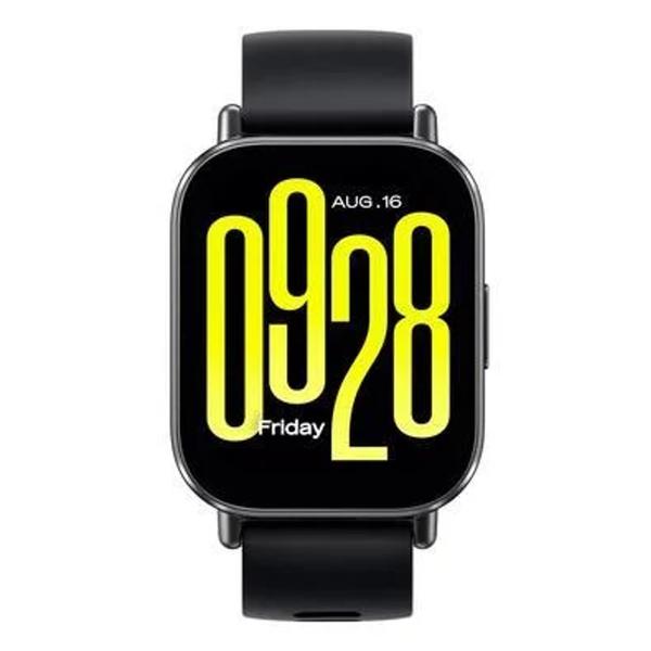 Imagem de Relógio Smartwatch Xiaomi Redmi Watch 5 Active, Tela Lcd, 18 Dias Bateria, Chamadas Bluetooth, 5atm