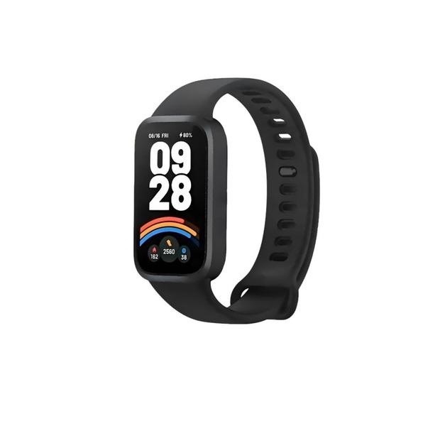 Imagem de Relógio Smartwatch Xiaomi-Smart-Band-9 Active M2435b1 - Preto