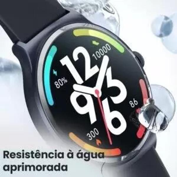 Imagem de Relógio Smartwatch XiaomiHaylou Gs Tela 1.28" Sport Bluetooth Versão Global