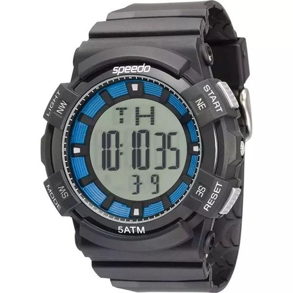 Imagem de Relógio Speedo Masculino 81116g0evnp1