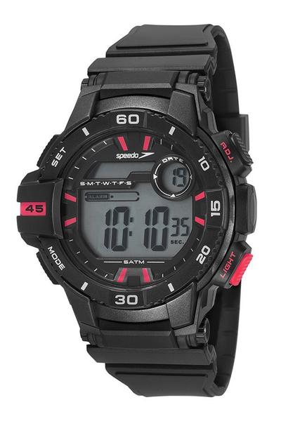 Imagem de Relógio Speedo Masculino Digital 11008G0EVNP2