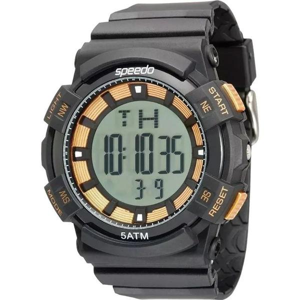 Imagem de Relógio Speedo Masculino Sport - 91116G0EVNP2