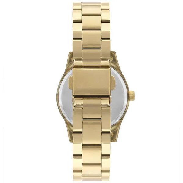 Imagem de Relógio Technos Feminino Boutique Dourado Slim 2035MKM/1X