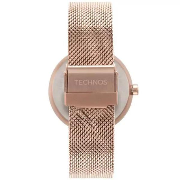 Imagem de Relógio Technos Feminino Classic Slim 1L22WN/1T