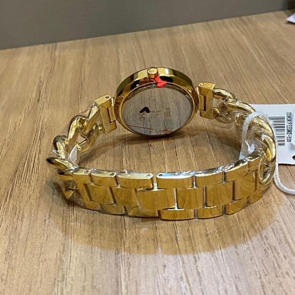 Imagem de Relógio Technos Feminino Elos Fashion Dourado 2036MQM/1P