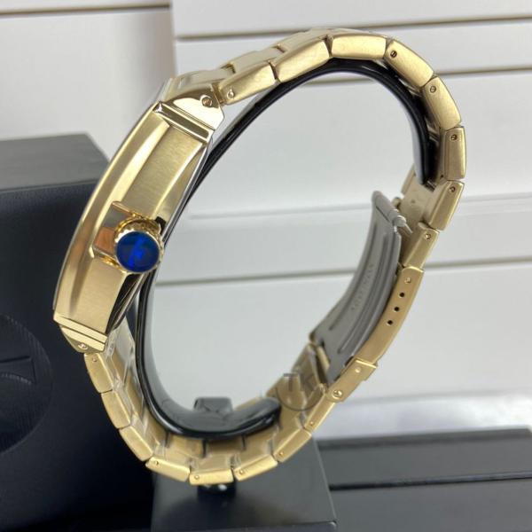 Imagem de Relógio Technos Masculino Analógico Legacy Dourado 50 Metros 2415DS/1D