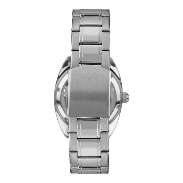 Relógio Technos Masculino Automatico Prata - 8205OV/1A Imagem de Relógio Technos Masculino Automatico Prata - 8205OV/1A